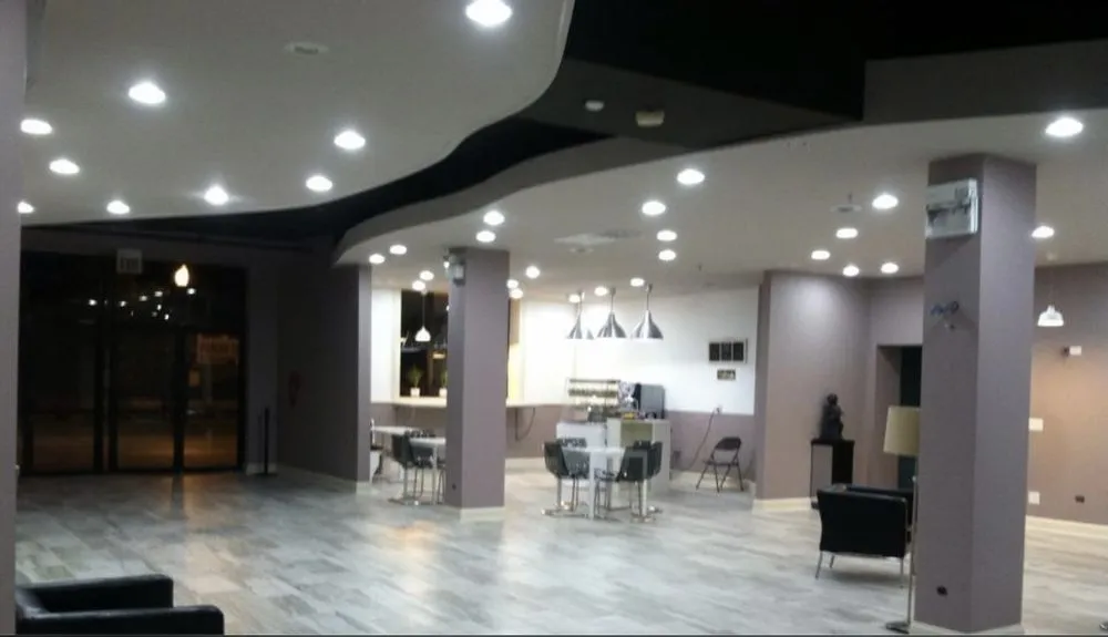 Slide of CRA Home Service