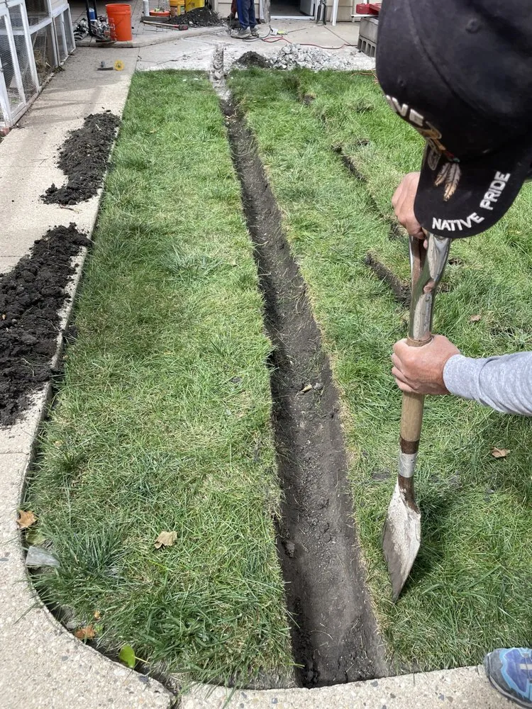 Slide of CRA Home Service