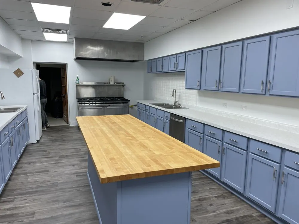 Slide of CRA Home Service