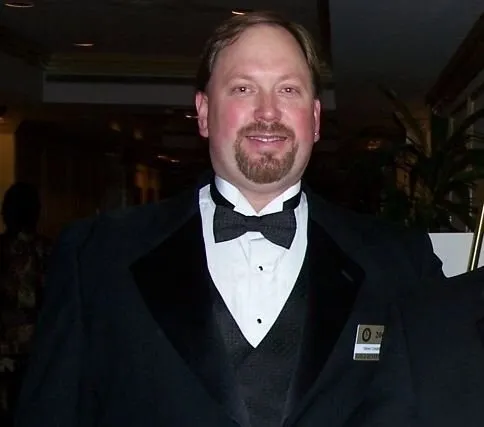 Slide of Craddock Electric