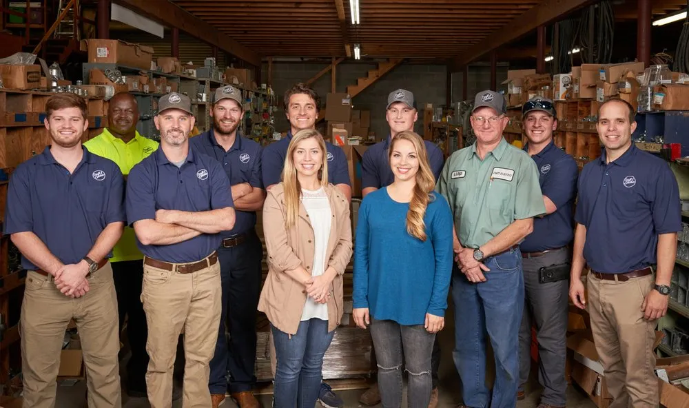 Slide of Craft Electric