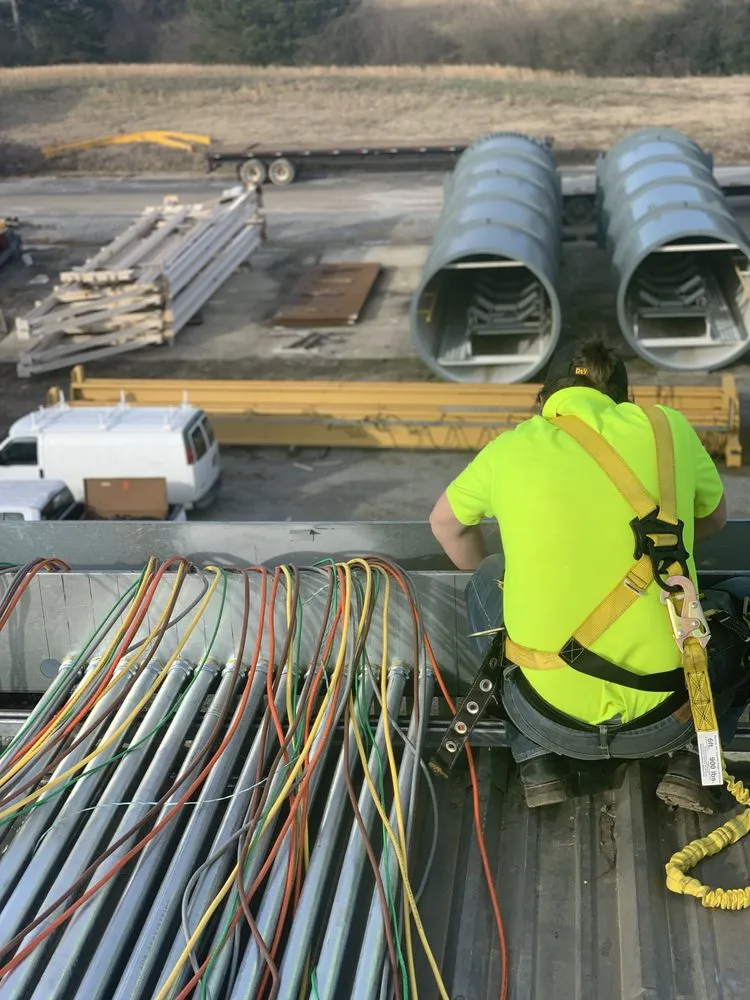 Slide of Craft Electric