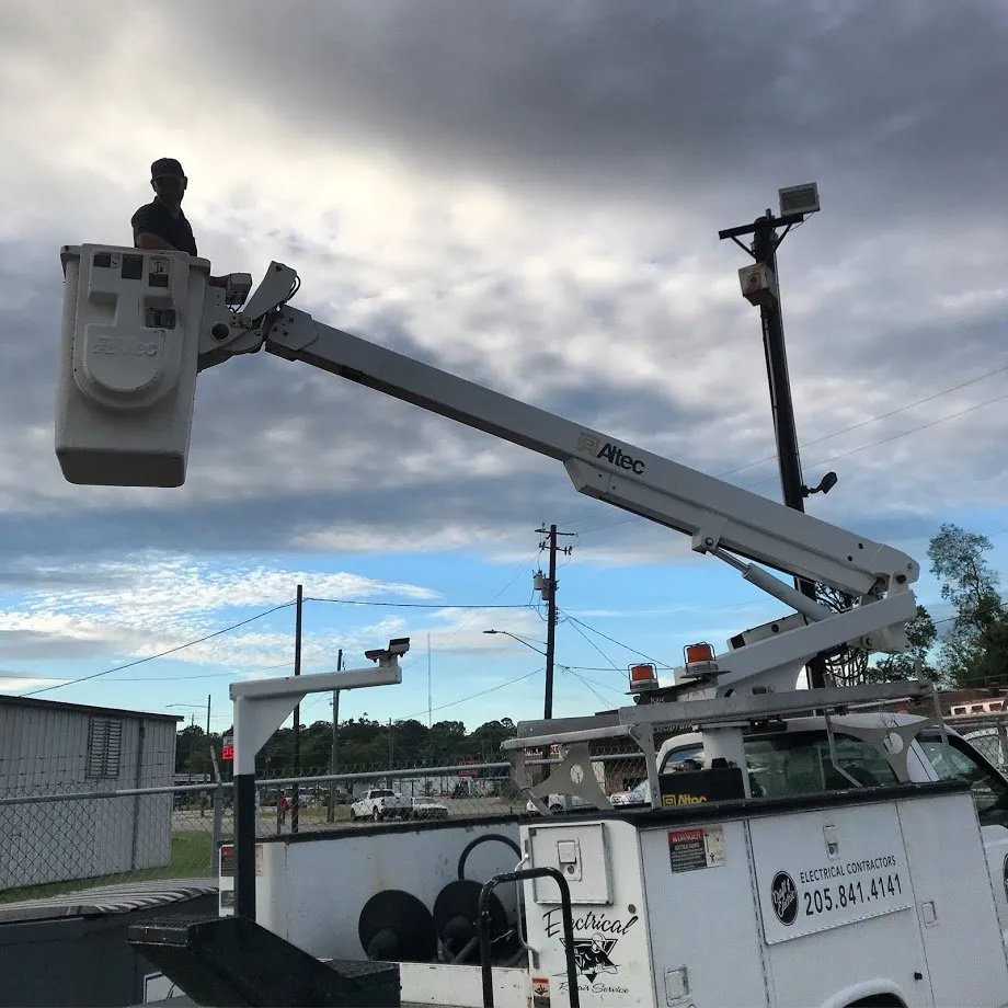 Slide of Craft Electric