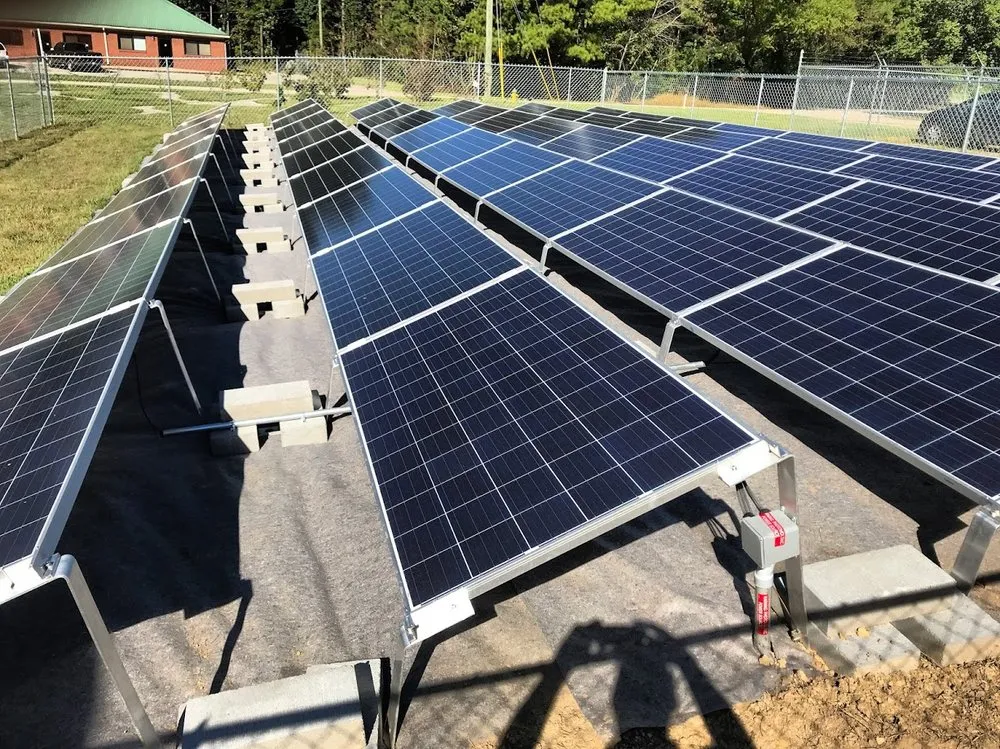 Slide of Craft Electric