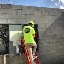 Slide of Craft Electric