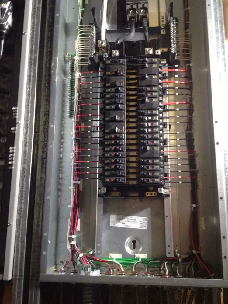 Slide of Craft Electric