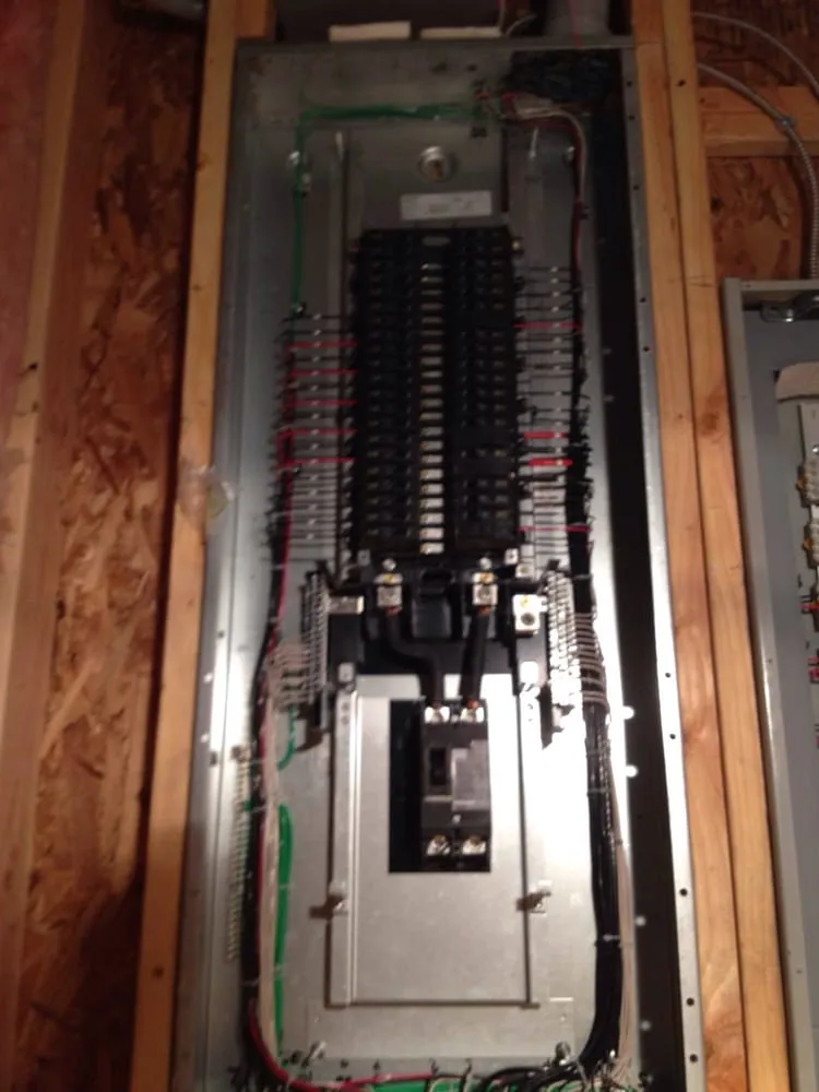 Slide of Craft Electric