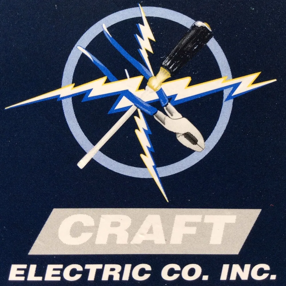 Slide of Craft Electric