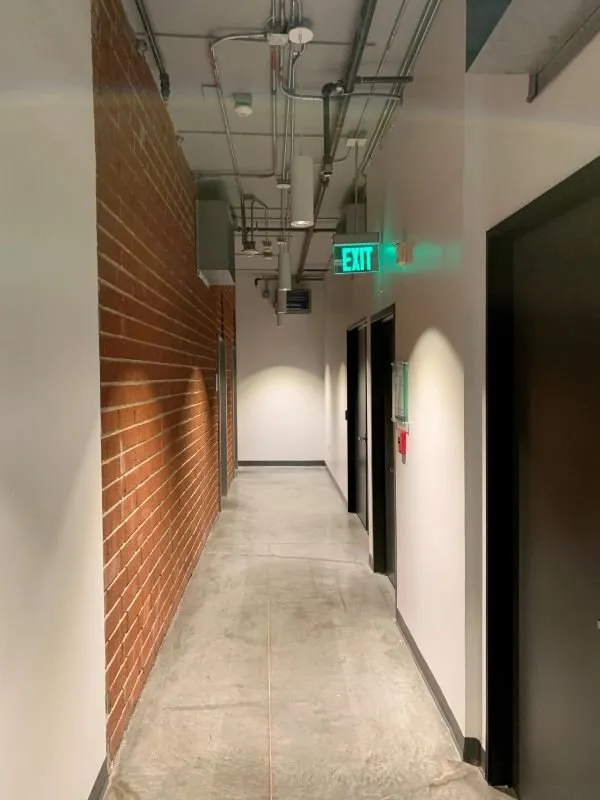 Slide of Craft Electrical Systems