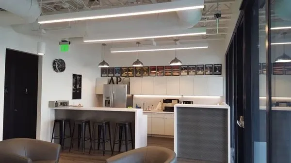 Slide of Craft Electrical Systems