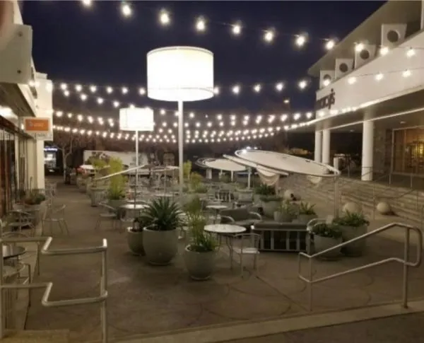 Slide of Craft Electrical Systems