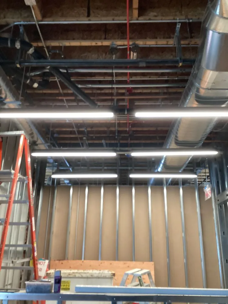 Slide of Craft Electrical Systems