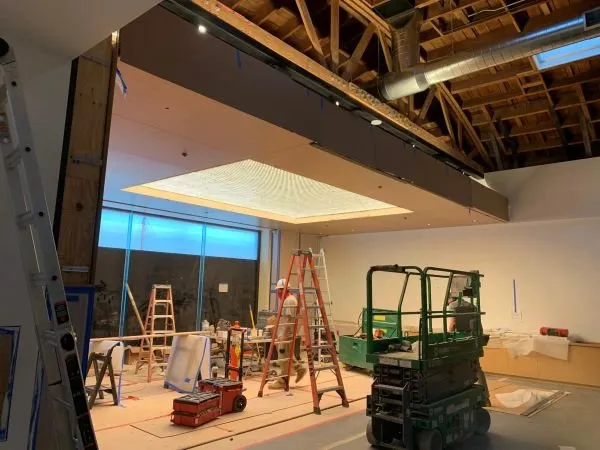 Slide of Craft Electrical Systems