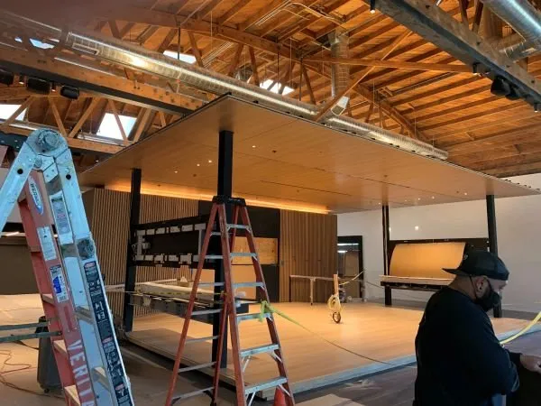 Slide of Craft Electrical Systems