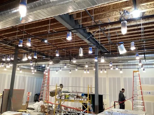 Craft Electrical Systems Logo