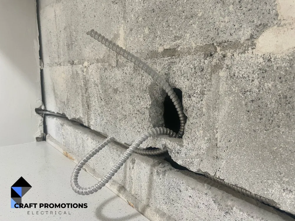 Licensed electrical service for homes in circuit breaker repair,  by 