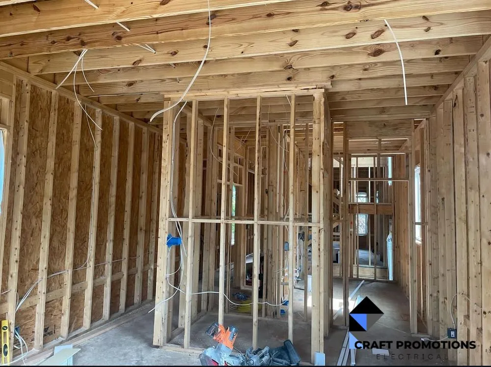 Slide of Craft Promotions