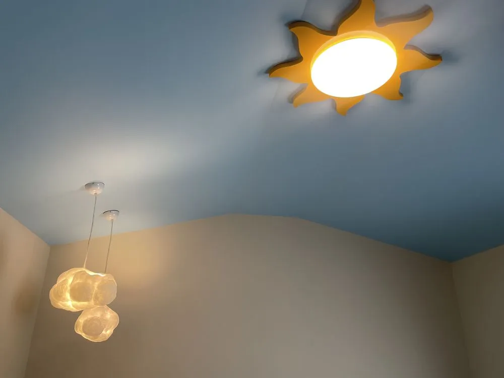 Slide of Craft Promotions