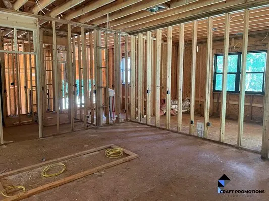 Craft Promotions Logo