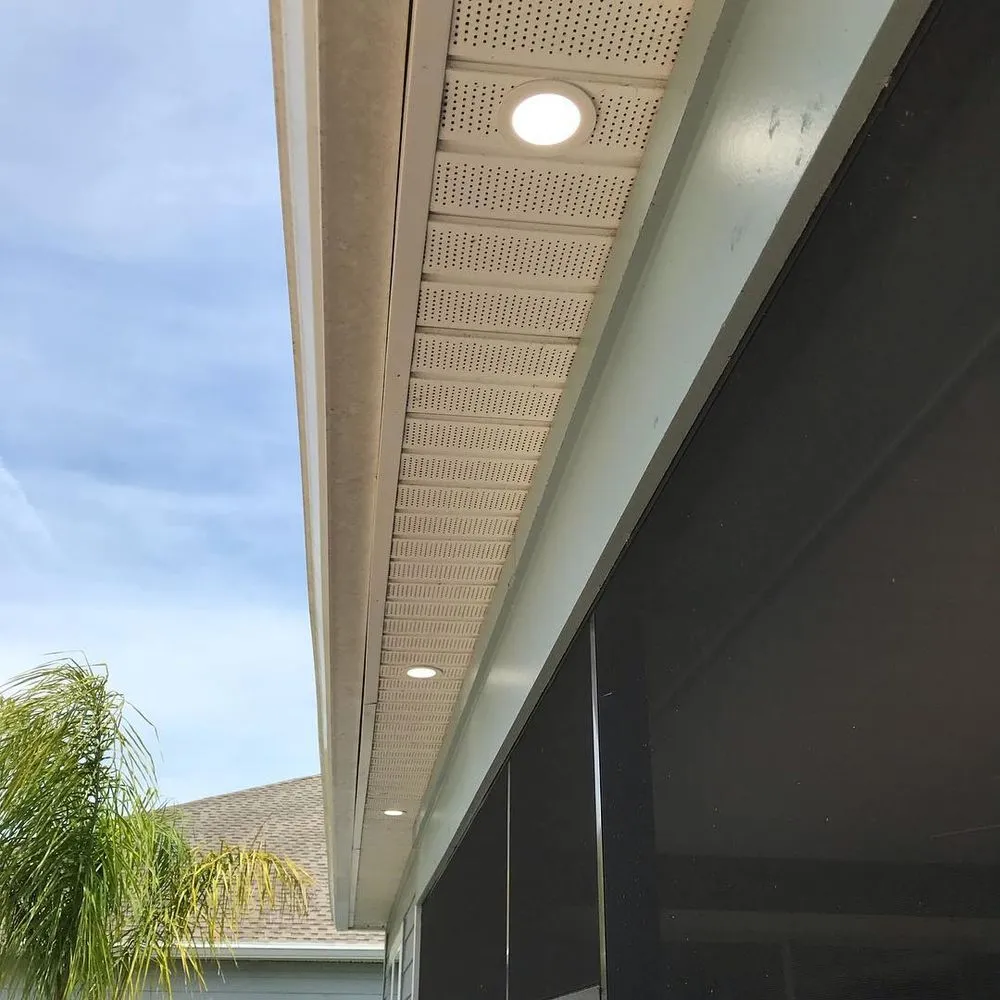 Slide of Crafted Electrical Repair