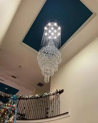 Crafted Electrical Repair Logo