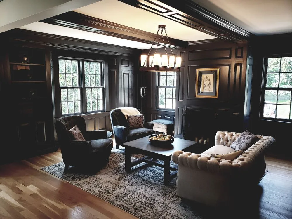 Slide of Crafted Illumination