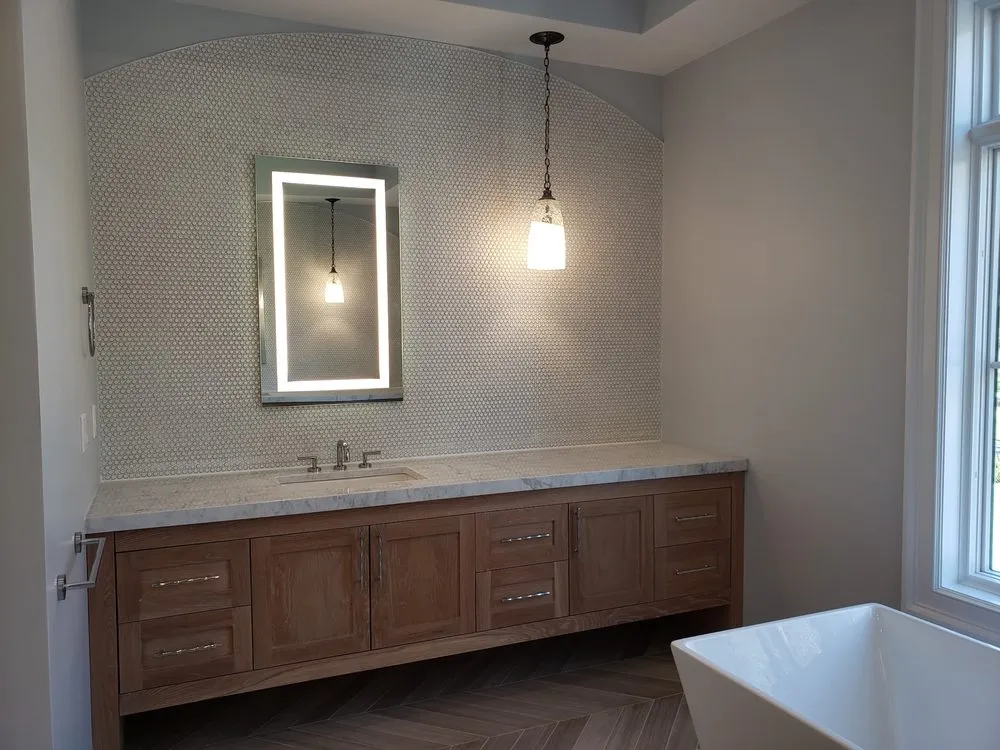 Slide of Crafted Illumination