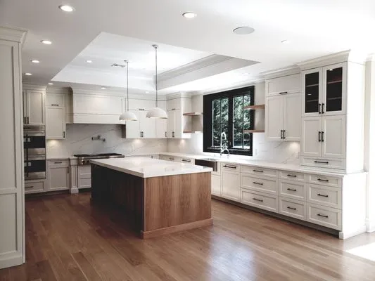 Crafted Illumination