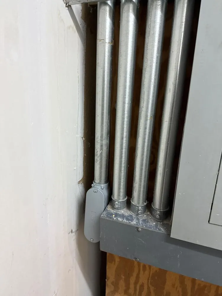 Slide of Crafthub Construction