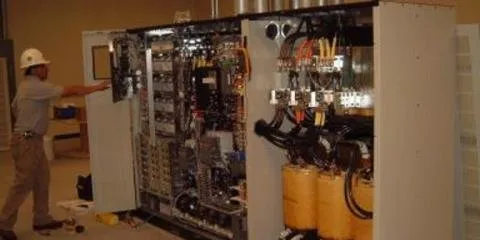 Slide of Craftsman Electric