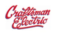 Slide of Craftsman Electric