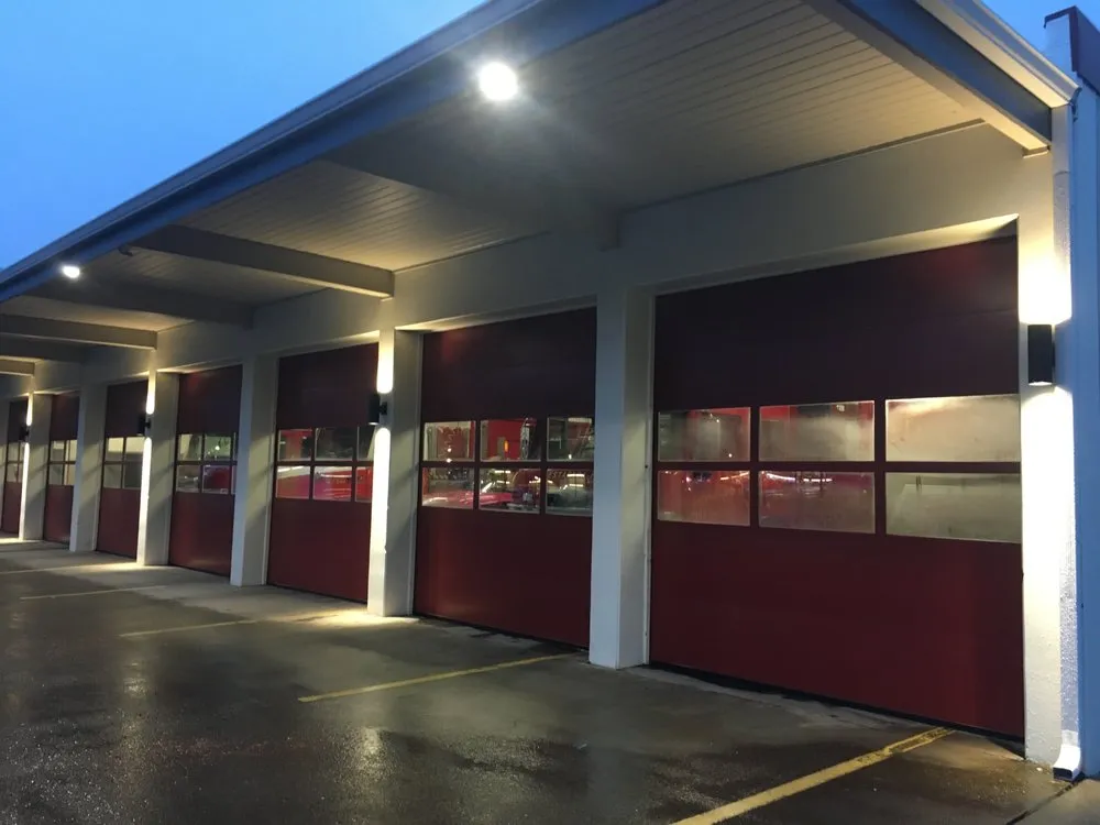 Slide of Craftsman Electric