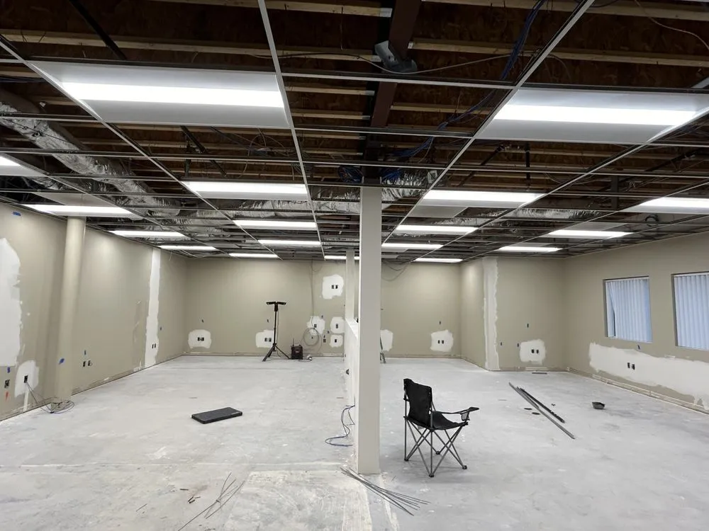 Slide of Craftsman Electric