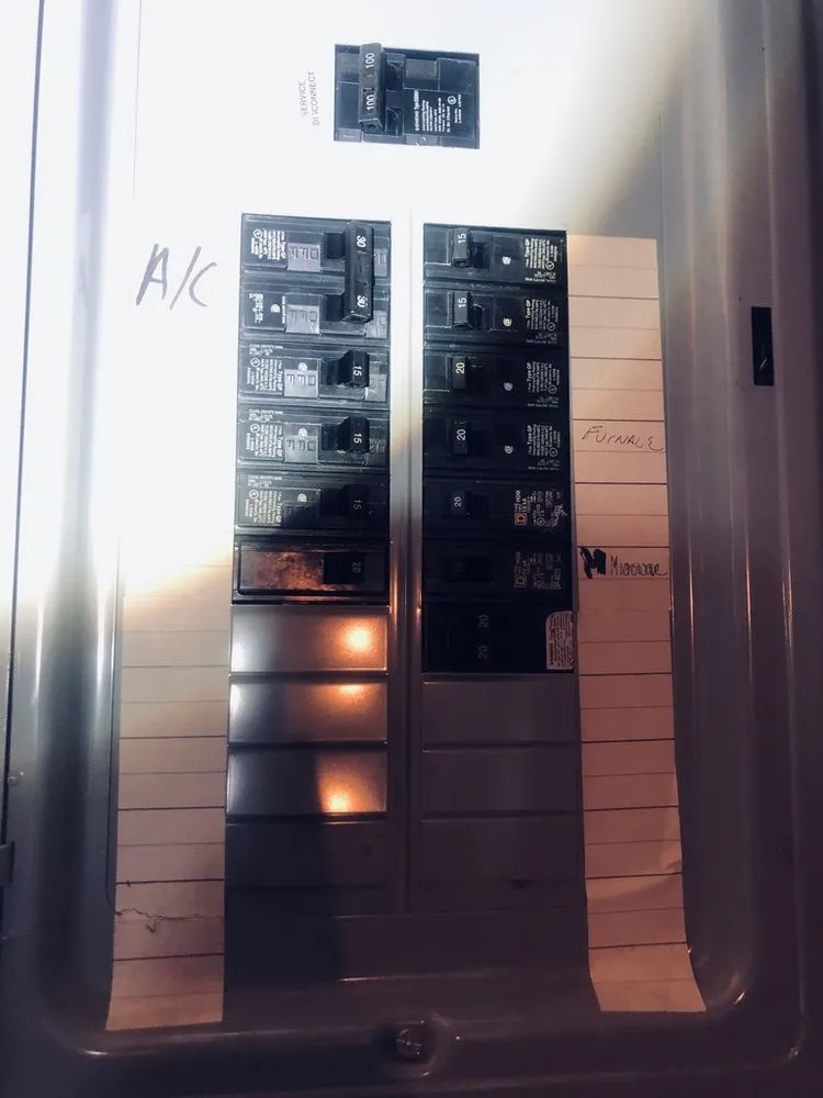 Slide of CraftsMan Refrigeration