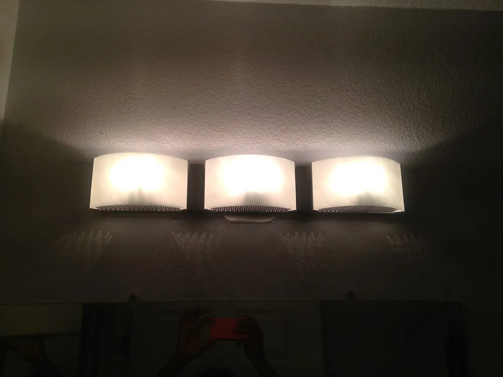 Slide of Craftsmen Electric