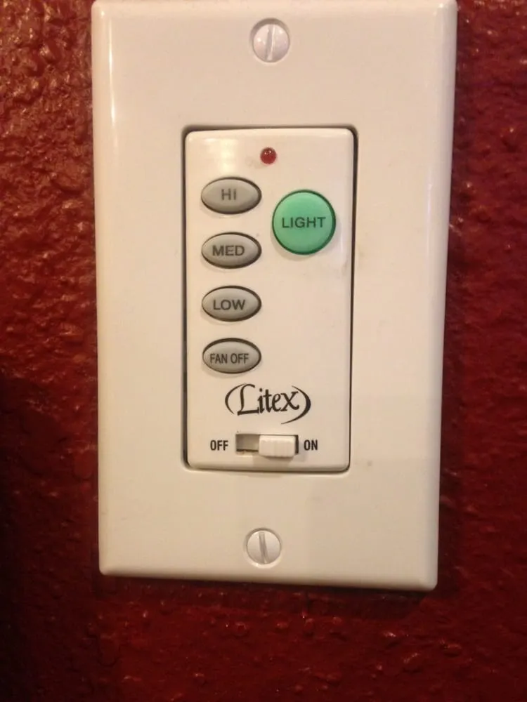 Slide of Craftsmen Electric