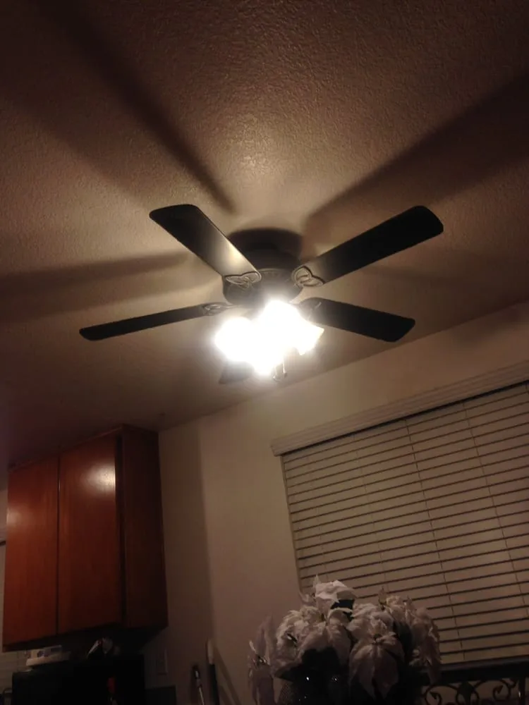 Slide of Craftsmen Electric