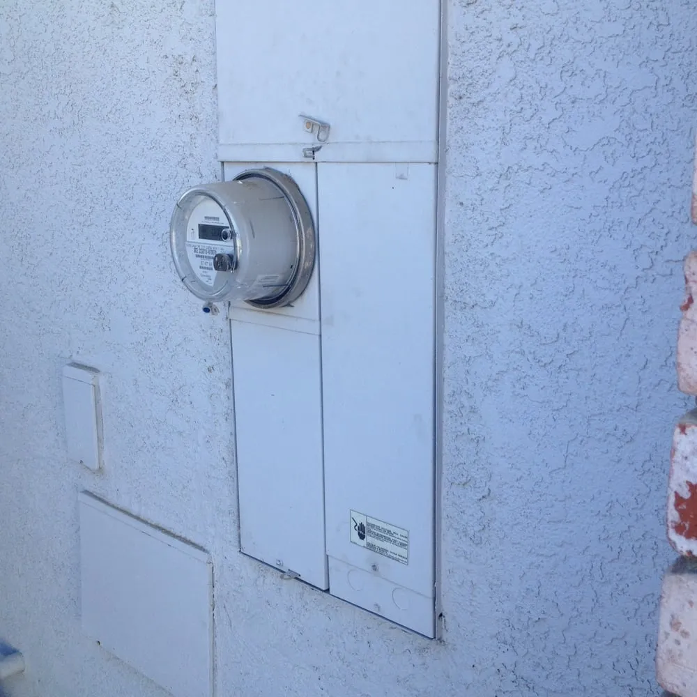 Slide of Craftsmen Electric