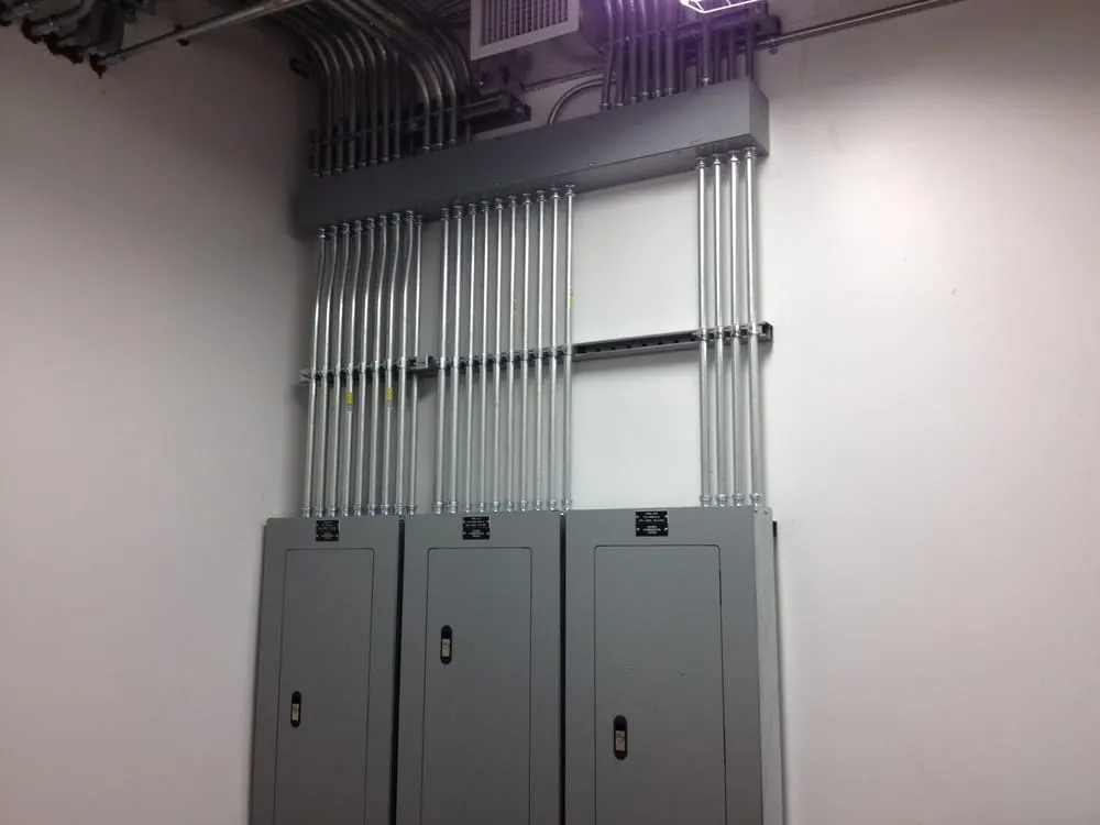 Slide of Craftsmen Electric