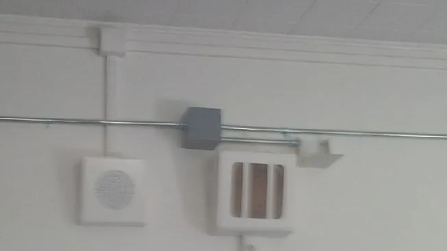 Slide of Craftsmen Electric