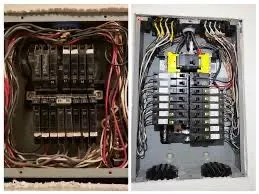 Slide of Crafty Carpenters