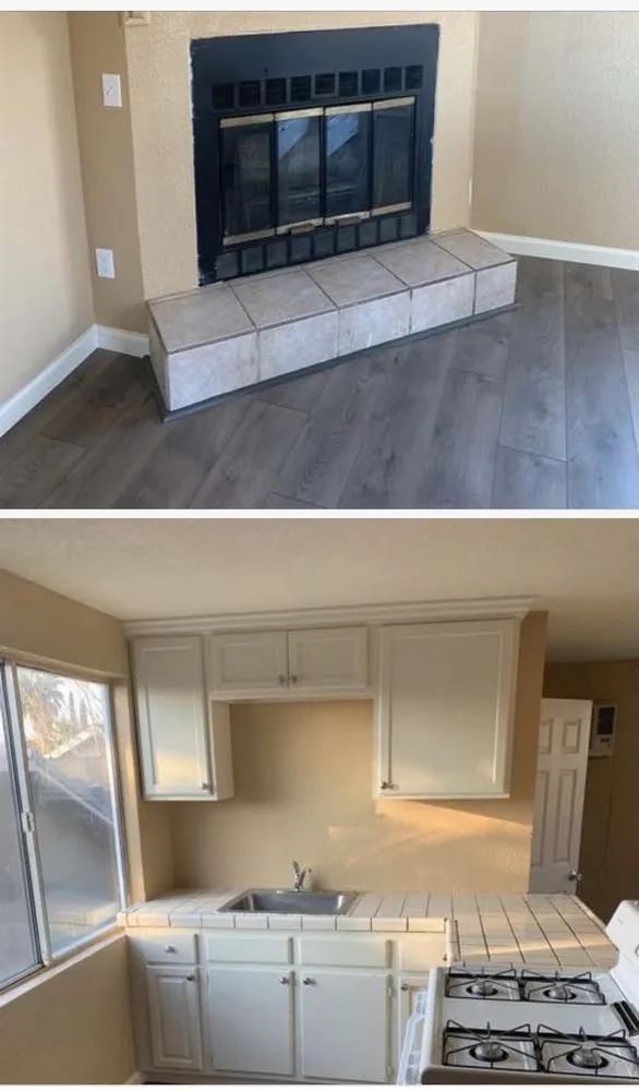 Slide of Crafty Carpenters