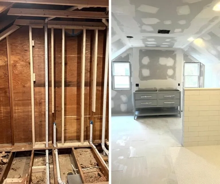 Slide of Crafty Carpenters