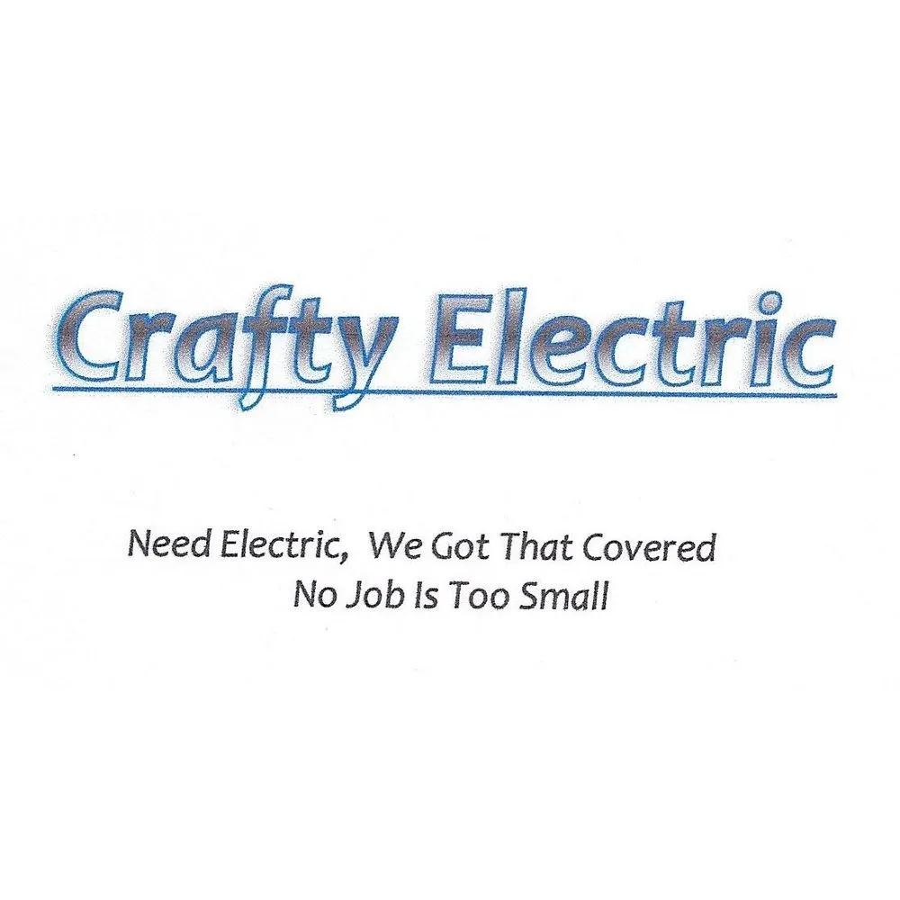 Professional electrician providing outlet and switch repair in Galloway, OH - Crafty Electric