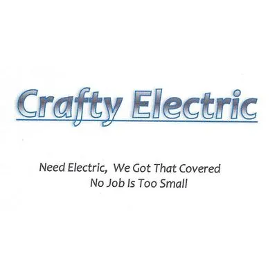 Crafty Electric