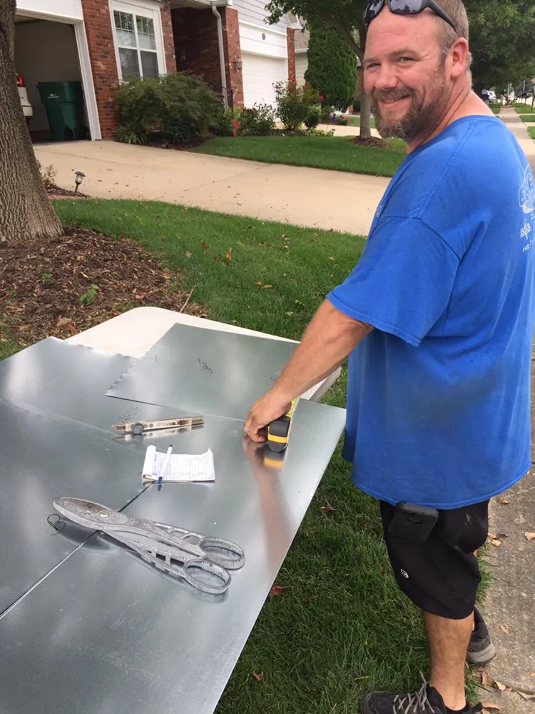 Slide of Craig-Air Cooling & Heating