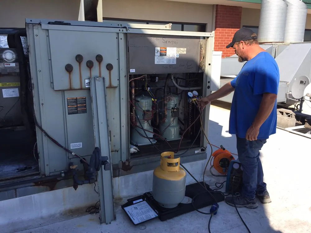 Slide of Craig-Air Cooling & Heating