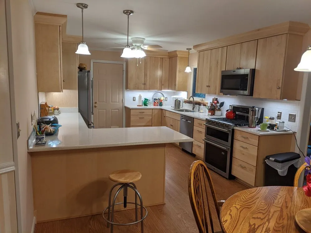 Reliable lighting installation experts serving Sidney Center, NY - Craig Can Help
