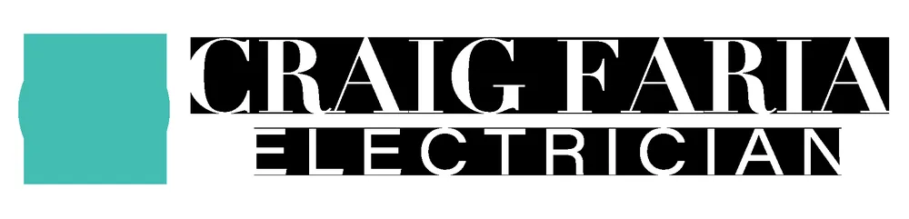 Slide of Craig Faria Electrician