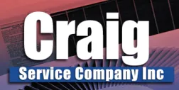 Slide of Craig Services